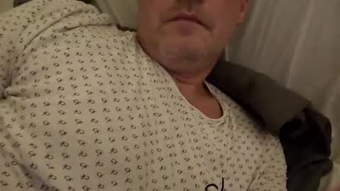 Greg online show from November 9, 9:28 pm