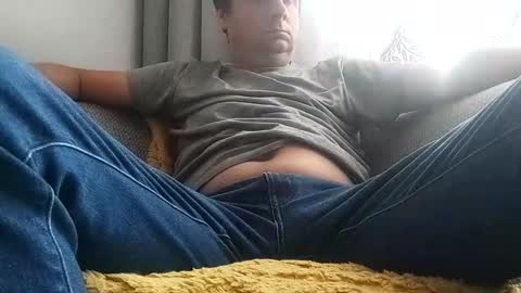 Snapshot of grzes1976 chatting on September 18, 9:13 am grzes1976 online show from September 18, 9:13 am