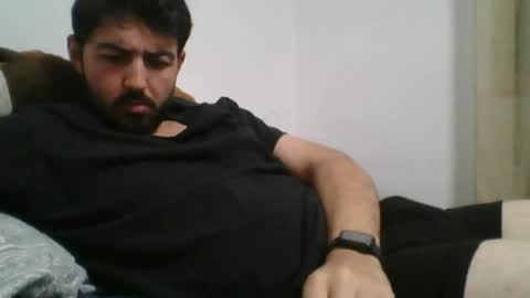 gsendra online show from April 10, 6:45 pm