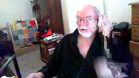 Gary online show from November 16, 1:02 pm