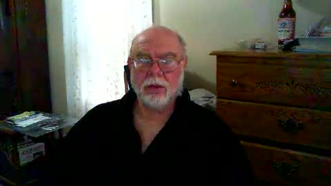 Gary online show from March 29, 11:56 am