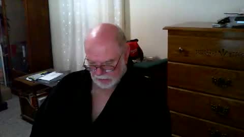 Gary online show from January 16, 12:36 pm