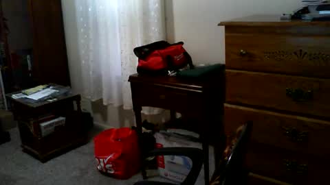 Gary online show from February 15, 1:10 pm