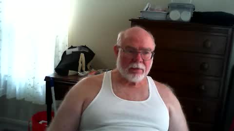 Gary online show from May 4, 1:28 pm