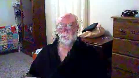 Gary online show from October 11, 11:15 am