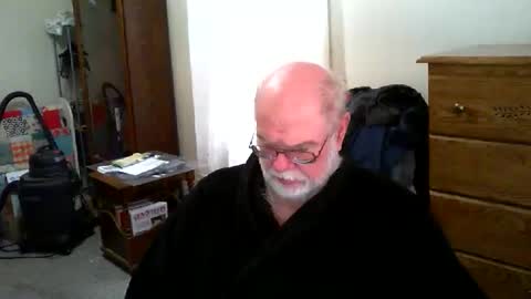 Gary online show from February 24, 1:03 pm