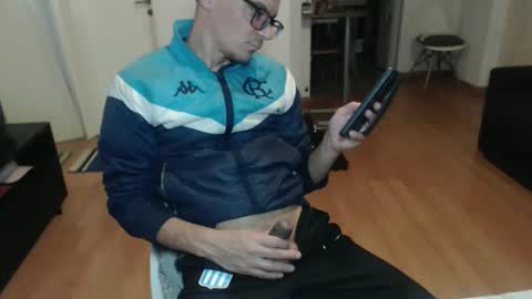 guachin_new online show from May 30, 5:28 am