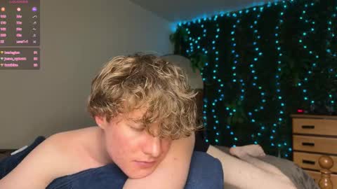 gucciboi4 online show from January 11, 6:47 pm