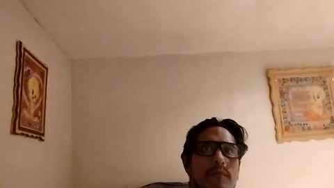 BulgeAddiction online show from October 31, 9:10 am