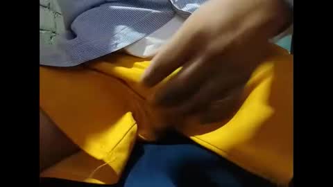 guidogomezcag online show from May 14, 6:11 am
