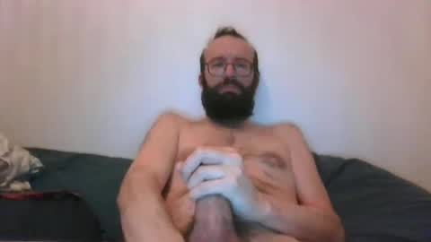 guillaume86 online show from March 6, 11:31 pm