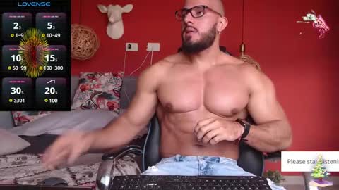 Angel online show from January 17, 12:31 pm