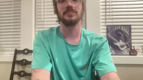 guitarchef08 online show from April 14, 3:43 am