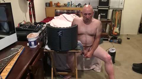 Mario online show from December 19, 9:27 am