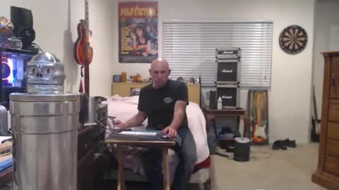 Mario online show from December 17, 9:16 am