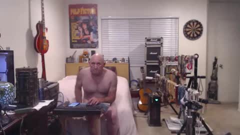 Mario online show from November 23, 1:31 pm