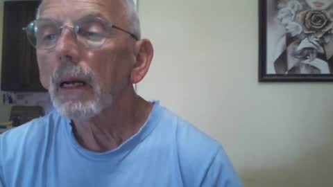 Roy online show from March 3, 5:31 pm