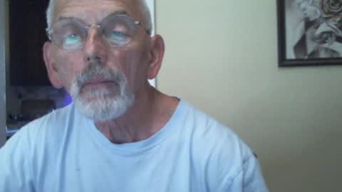 Roy online show from January 11, 2:58 pm