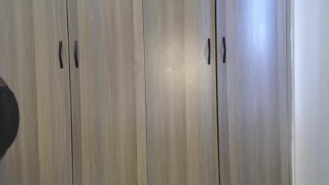 Miss Incredible online show from October 8, 1:06 pm