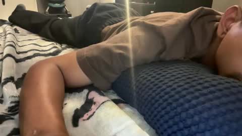 gumbywanna online show from April 18, 11:38 pm