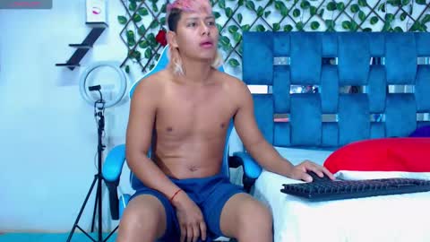 Hakim online show from January 20, 1:42 pm