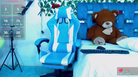 Hakim online show from March 9, 2:43 pm