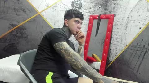 Gury online show from April 14, 5:38 pm