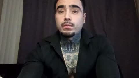 Romeo 187 online show from January 17, 1:37 am