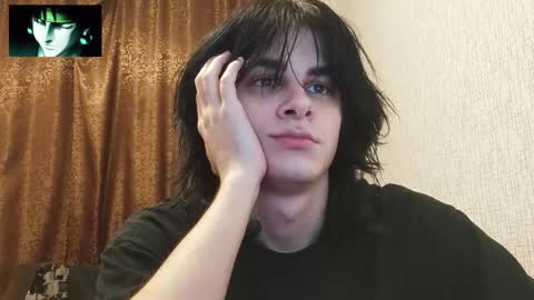 gushill_ online show from February 7, 12:57 am