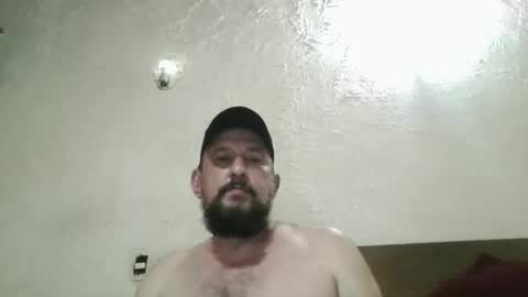 gustavo1350 online show from October 24, 12:33 am