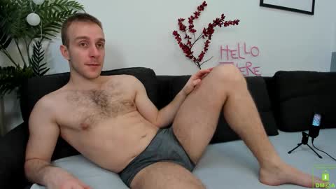 Buddy online show from November 15, 12:40 pm