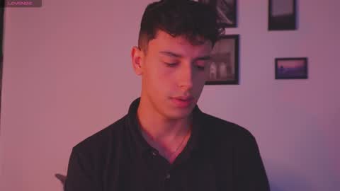 Gabriel online show from January 9, 4:29 am