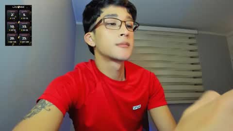 onlyfans    kevin garcia s online show from October 17, 3:54 am