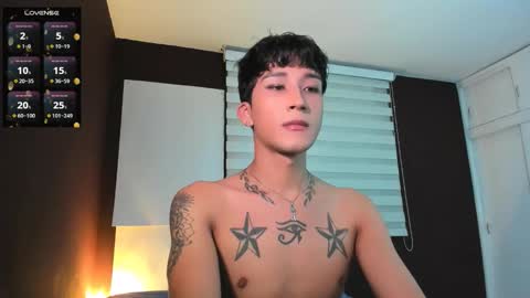 onlyfans    kevin garcia s online show from April 14, 2:04 am