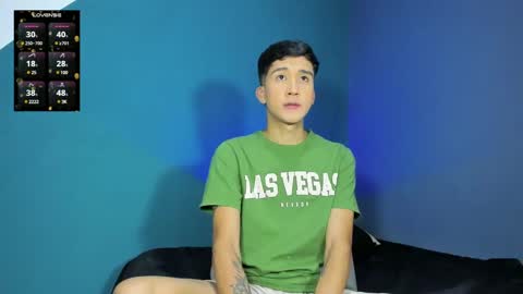 onlyfans    kevin garcia s online show from December 19, 7:51 pm