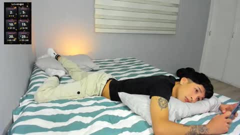 onlyfans    kevin garcia s online show from October 11, 4:50 am