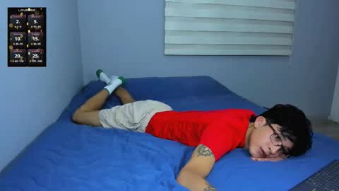 onlyfans    kevin garcia s online show from February 28, 2:48 am