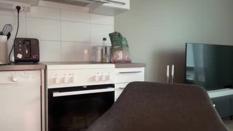 NaughtyFitHusband online show from February 2, 6:54 am