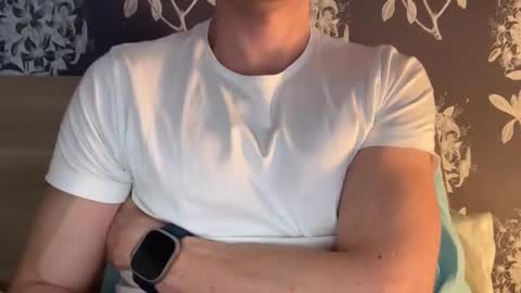 NaughtyFitHusband online show from February 17, 6:20 am