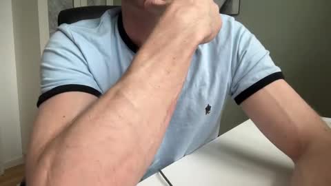 NaughtyFitHusband online show from February 21, 12:28 pm