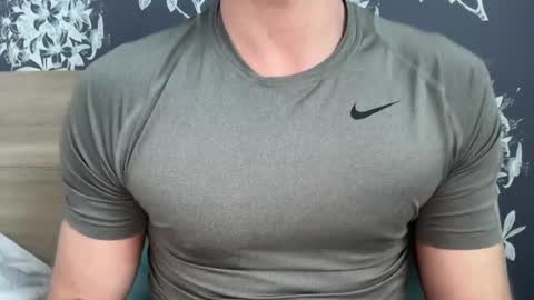 NaughtyFitHusband online show from February 17, 1:55 pm