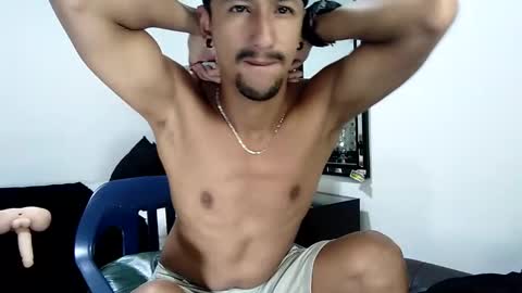 Snapshot of guykarim chatting on January 28, 6:05 am karim online show from January 28, 6:05 am