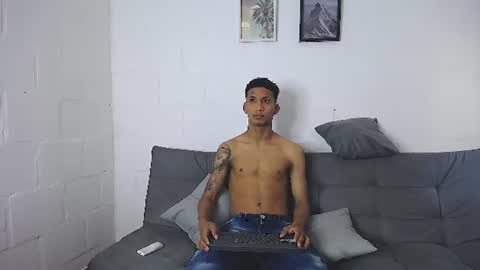 BLACK HOT online show from July 14, 7:19 pm