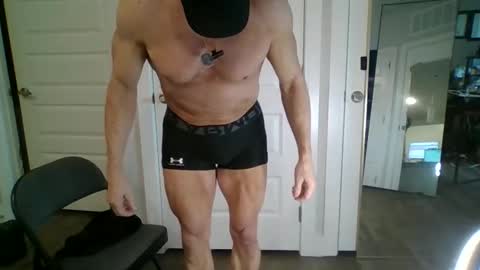 Guy Spartan online show from March 28, 7:26 pm