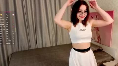 Lisa online show from September 24, 1:12 am