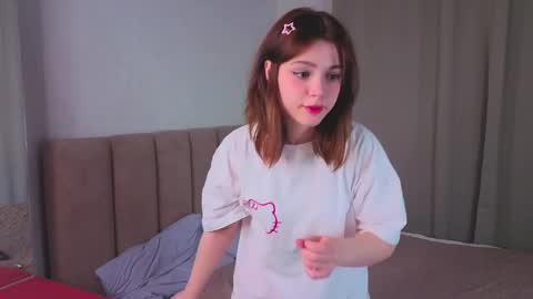 Lisa online show from October 21, 1:44 am