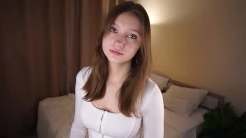 Molly online show from January 16, 5:05 am