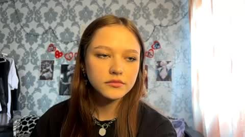 Nika Kova online show from May 22, 8:10 am