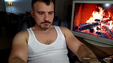 gymd4ddy online show from April 29, 5:30 pm