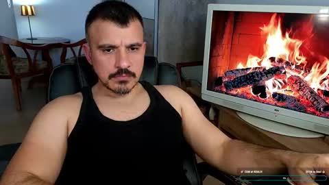 gymd4ddy online show from April 15, 4:21 pm